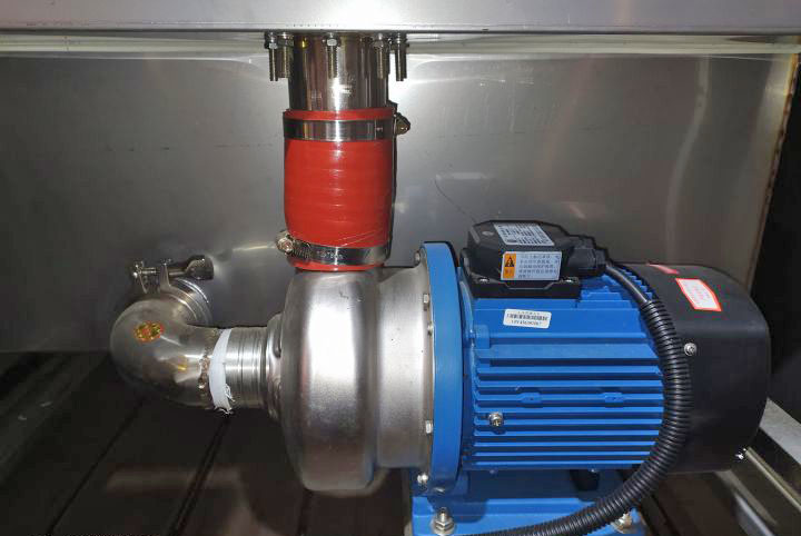 全自動(dòng)洗碗機(jī)