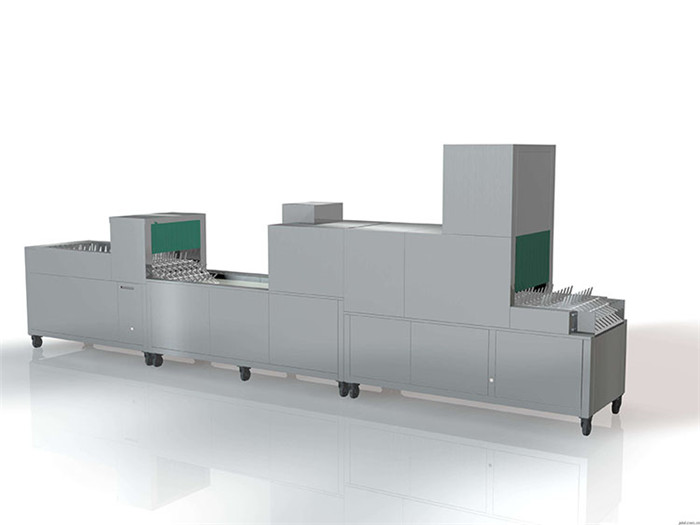 全自動(dòng)洗碗機(jī)