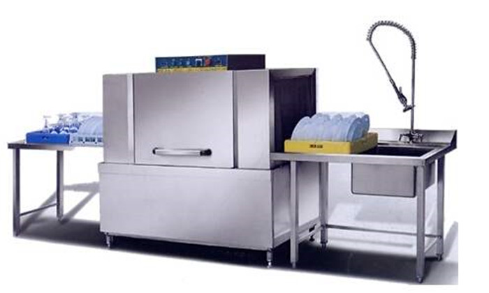 酒店洗碗機