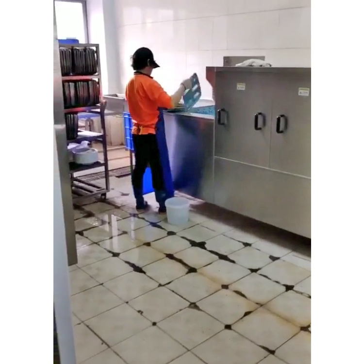 商用洗碗機