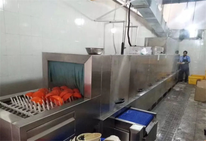 酒店洗碗機(jī)